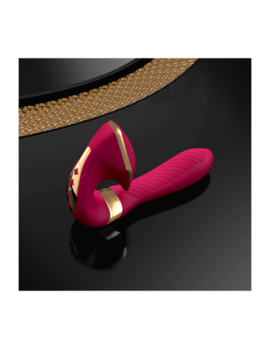 SHUNGA SOYO FRAMBUESA