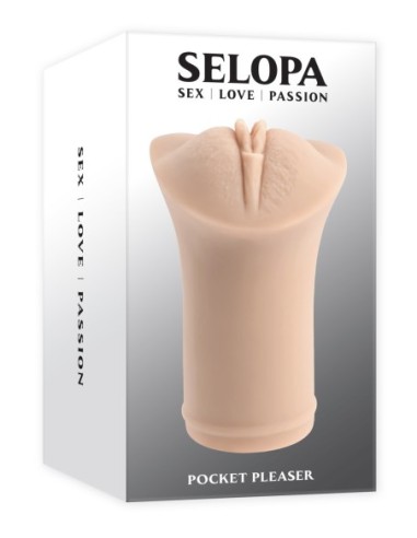 SELOPA BOLSILLO AGRADABLE LIGHT