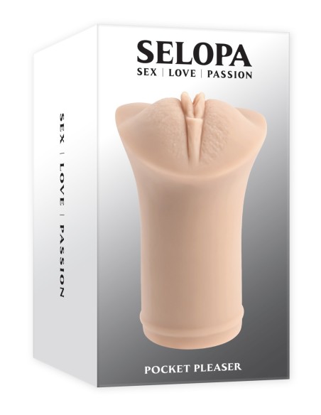 SELOPA POCKET PLEASER LIGHT