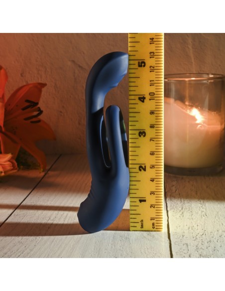 ZERO TOLERANCE ANILLO ALREDEDOR DE LA ROSADA