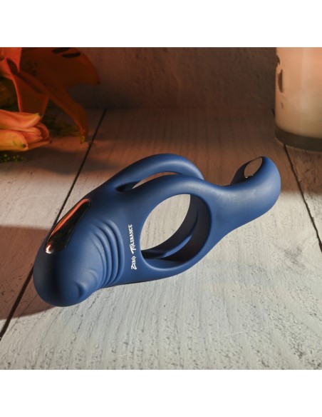 ZERO TOLERANCE RING AROUND THE ROSY