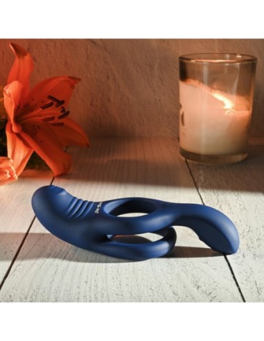 ZERO TOLERANCE ANILLO ALREDEDOR DE LA ROSADA