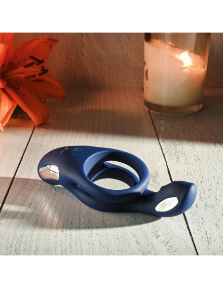 ZERO TOLERANCE RING AROUND THE ROSY