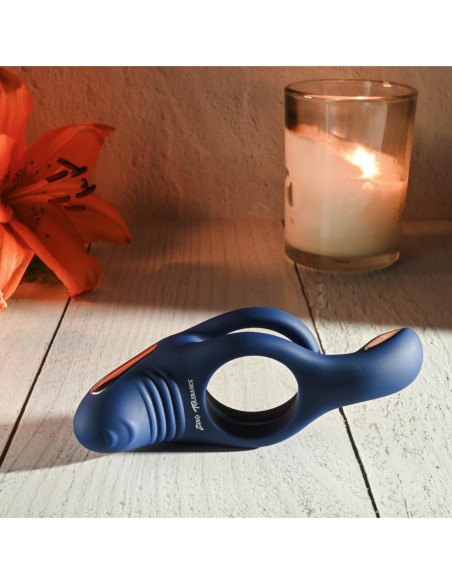 ZERO TOLERANCE RING AROUND THE ROSY