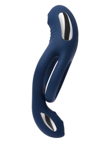 ZERO TOLERANCE ANILLO ALREDEDOR DE LA ROSADA