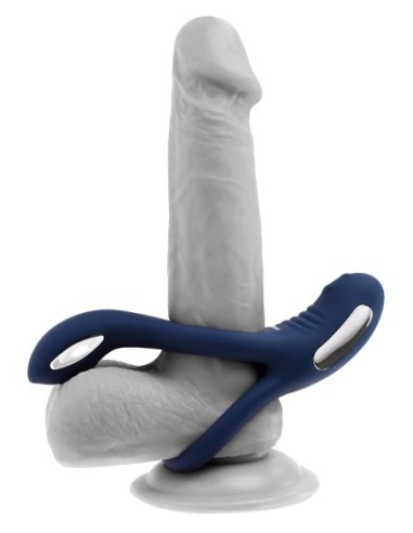 ZERO TOLERANCE ANILLO ALREDEDOR DE LA ROSADA