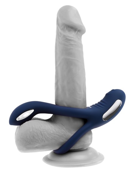 ZERO TOLERANCE RING AROUND THE ROSY