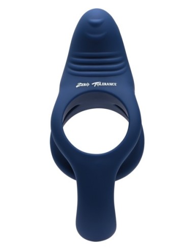 ZERO TOLERANCE ANILLO ALREDEDOR DE LA ROSADA