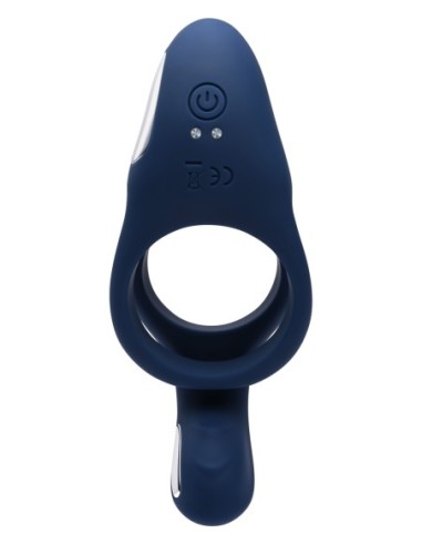 ZERO TOLERANCE ANILLO ALREDEDOR DE LA ROSADA