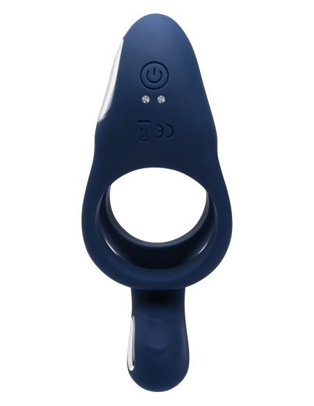 ZERO TOLERANCE RING AROUND THE ROSY