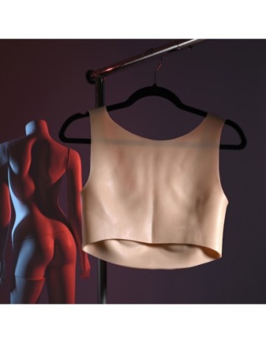 GENDER X ROPA INTERIOR - PLACA C-CUP LIGHT