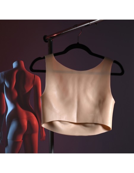 GENDER X ROPA INTERIOR - PLACA C-CUP LIGHT