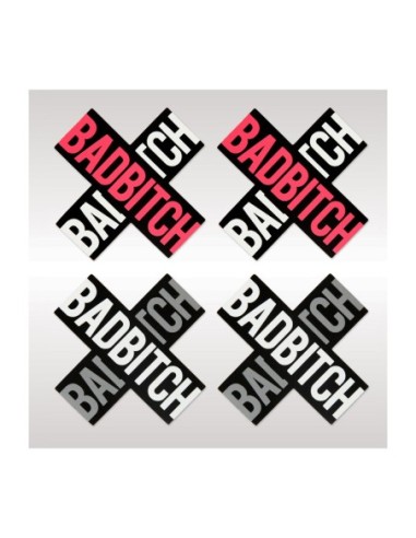 PEEKABOO PEZONERAS MALA PERRA X