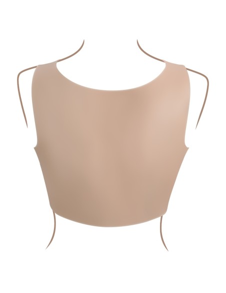 GENDER X ROPA INTERIOR - PLACA C-CUP LIGHT