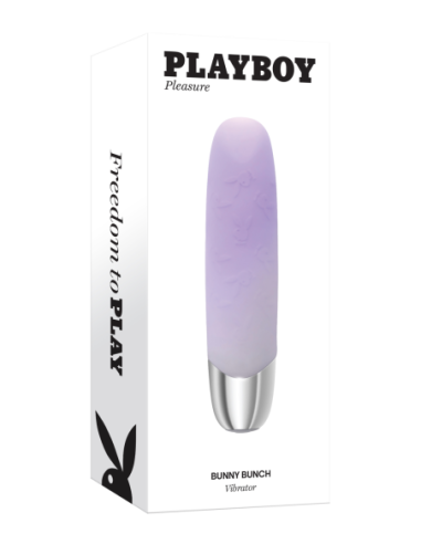 PLAYBOY GRUPO DE CONEJITOS