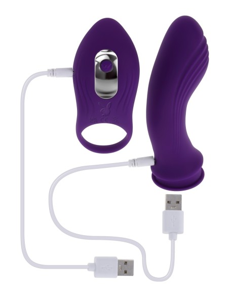 PLAYBOY MEZCLAR Y COMBINAR