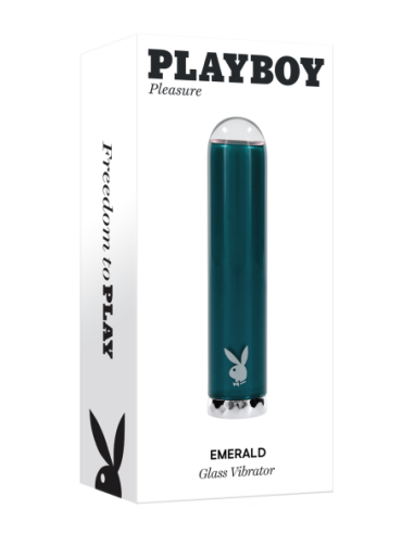 PLAYBOY ESMERALDA
