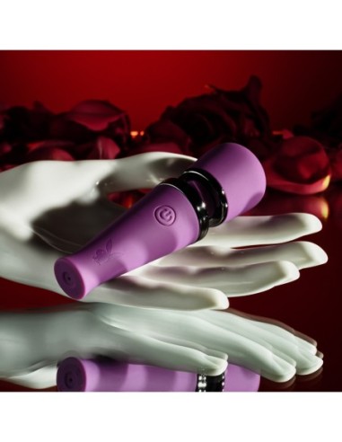 PLAYBOY CAÍDA DEL MICRÓFONO