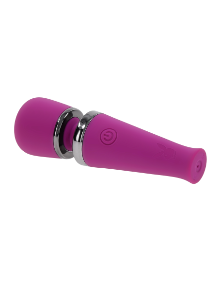 PLAYBOY CAÍDA DEL MICRÓFONO