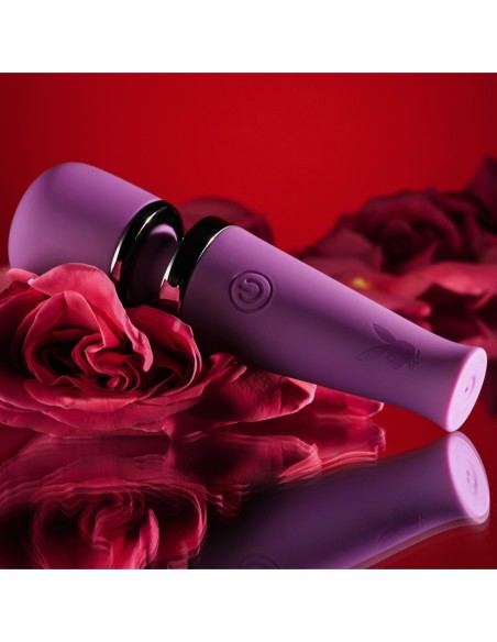 PLAYBOY CAÍDA DEL MICRÓFONO