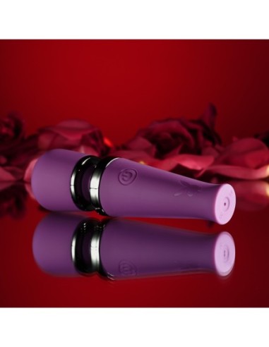 PLAYBOY CAÍDA DEL MICRÓFONO