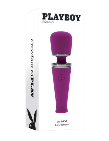 PLAYBOY MIC DROP