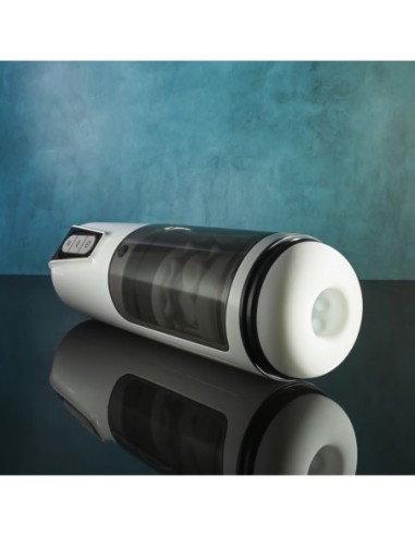 GENDER X PONTE A ACARICIAR