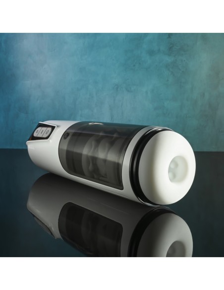 GENDER X PONTE A ACARICIAR