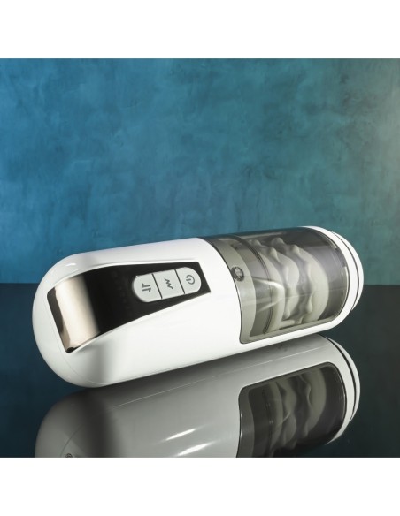 GENDER X GET YOUR STROKE ON