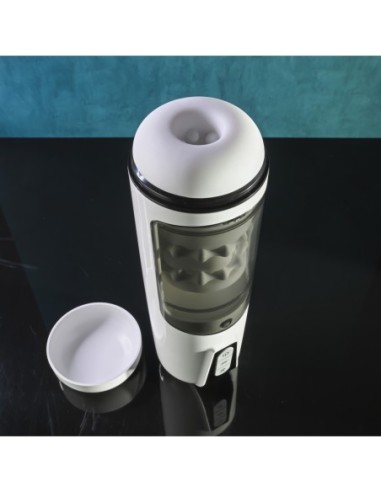 GENDER X GET YOUR STROKE ON