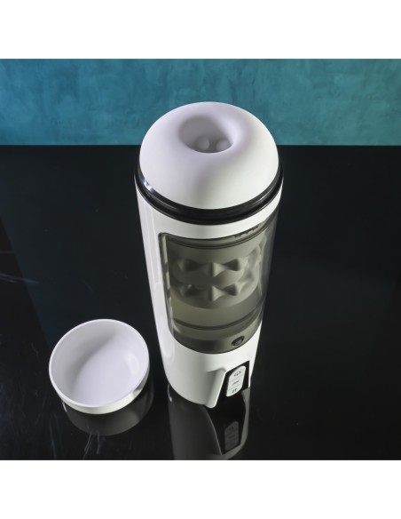 GENDER X PONTE A ACARICIAR