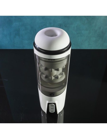 GENDER X GET YOUR STROKE ON