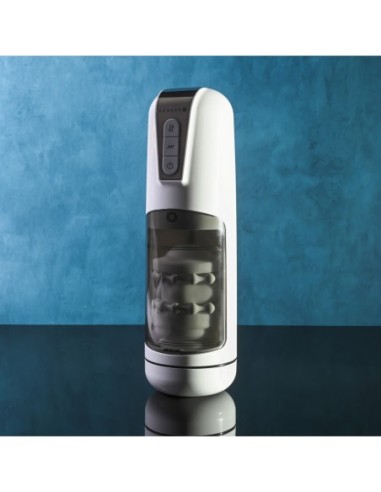 GENDER X GET YOUR STROKE ON