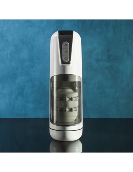 GENDER X GET YOUR STROKE ON