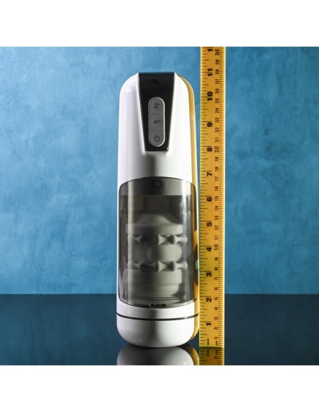 GENDER X GET YOUR STROKE ON