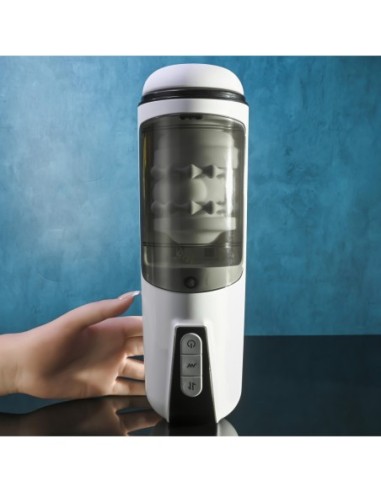 GENDER X PONTE A ACARICIAR