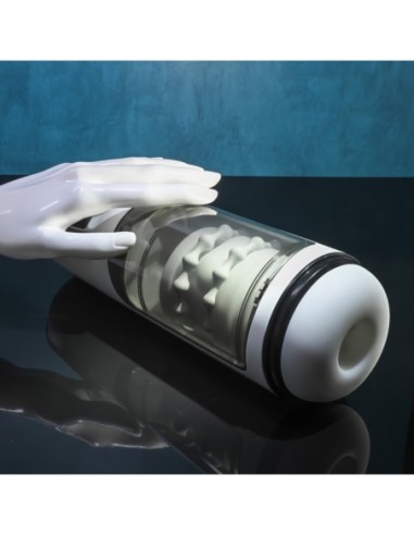 GENDER X PONTE A ACARICIAR