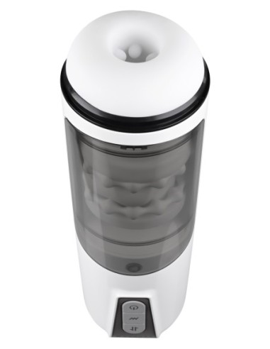 GENDER X PONTE A ACARICIAR