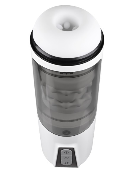 GENDER X GET YOUR STROKE ON