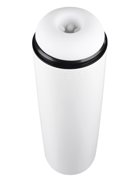 GENDER X PONTE A ACARICIAR