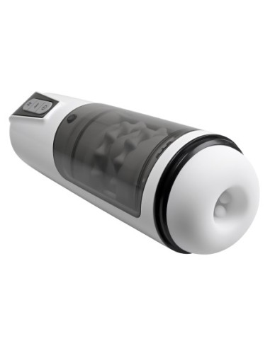 GENDER X PONTE A ACARICIAR