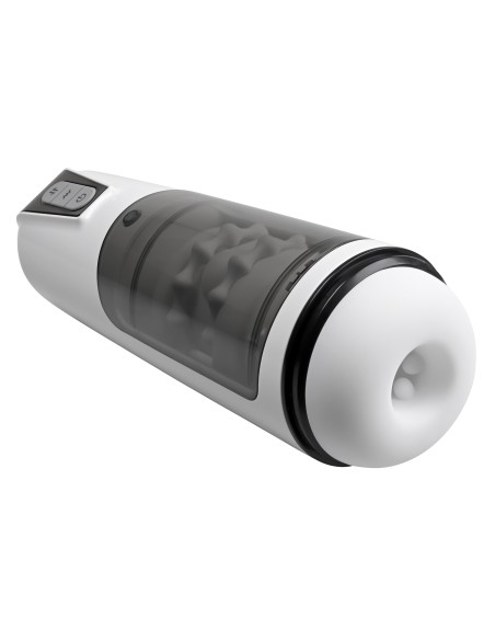 GENDER X PONTE A ACARICIAR