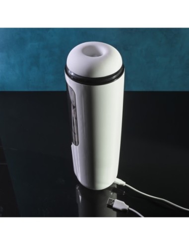 GENDER X GET YOUR STROKE ON