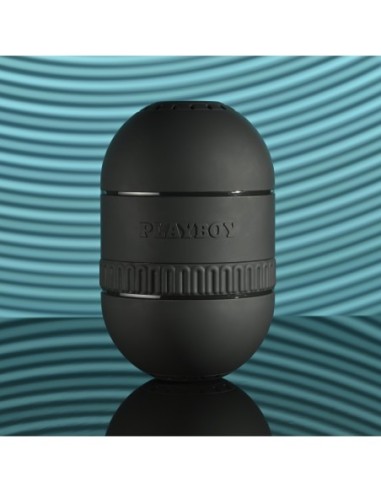 PLAYBOY TIGHT END STROKER