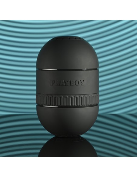 PLAYBOY TIGHT END STROKER