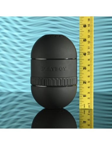 PLAYBOY TIGHT END STROKER