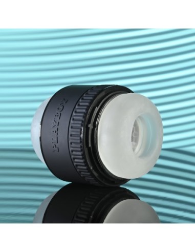 PLAYBOY TIGHT END STROKER