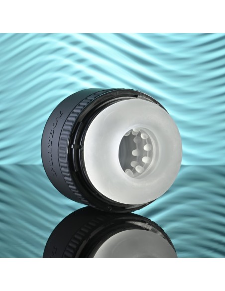 PLAYBOY ALA CERRADA GOLPEADOR