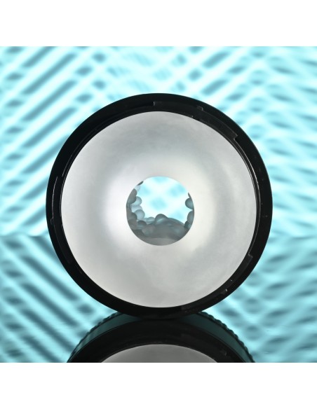 PLAYBOY ALA CERRADA GOLPEADOR