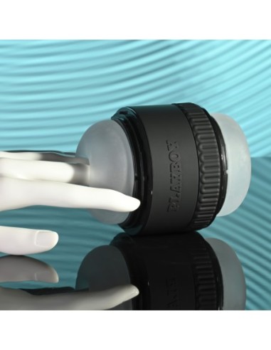 PLAYBOY TIGHT END STROKER